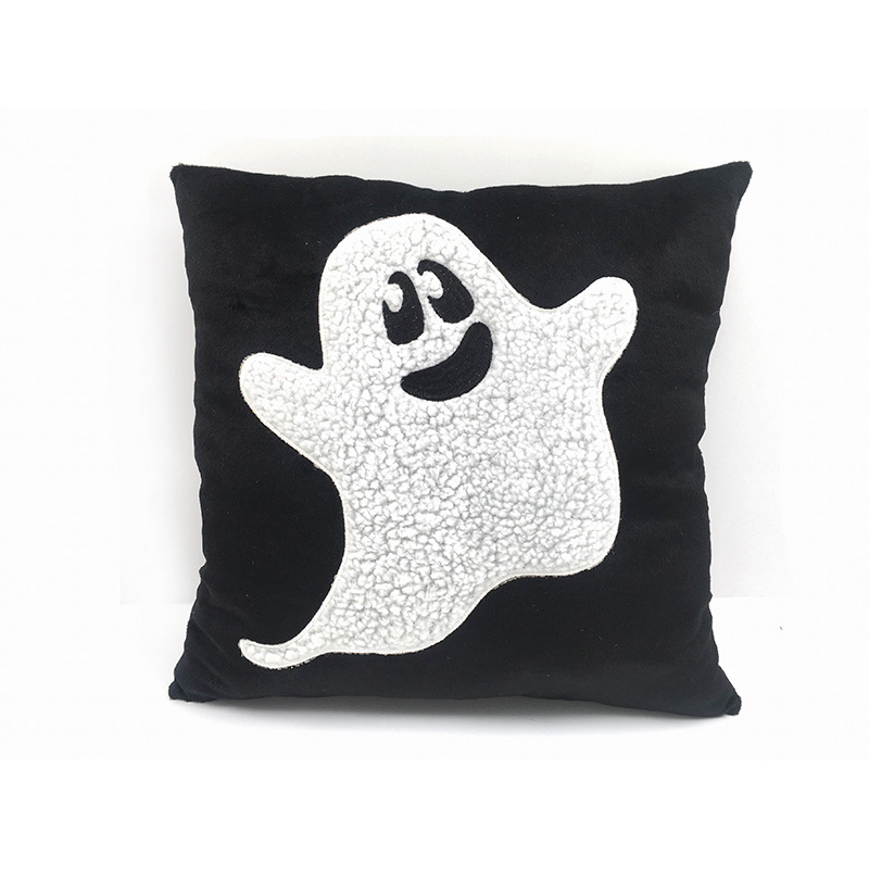 Halloween Hanging Ghost Decoration Case Pumpkin Decoration Plush Pillow