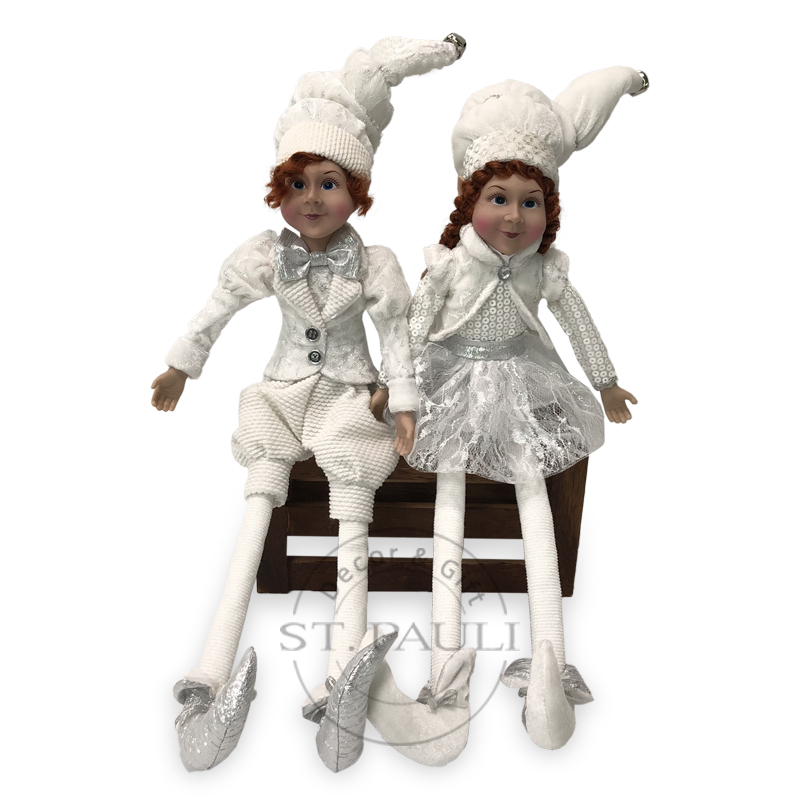 PL18824-1AB 22寸银白大头坐姿精灵 蕾丝布 丝绒 坐姿 22inch Sliver White big head elf sitting Lace fabric Velvet Sitting .jpg PL18824-1AB 22寸银白大头坐姿精灵 蕾丝布 丝绒 坐姿 22inch Sliver White big head elf sitting Lace fabric Velvet Sitting .jpg