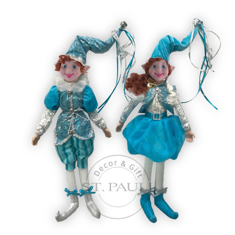 PL17841-1AB 18寸搪胶头精灵 亮片布 丝绒 印花布 珠片 圣诞装饰 18inch soft plastic Elf Sequins Fabric Velvet Printed Fabric Sequins Christmas decor ''.jpg