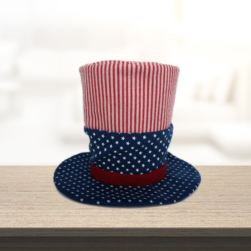 4th Of July Hats