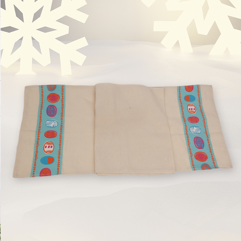 Easter Table Decorations Linen Home Table Decor