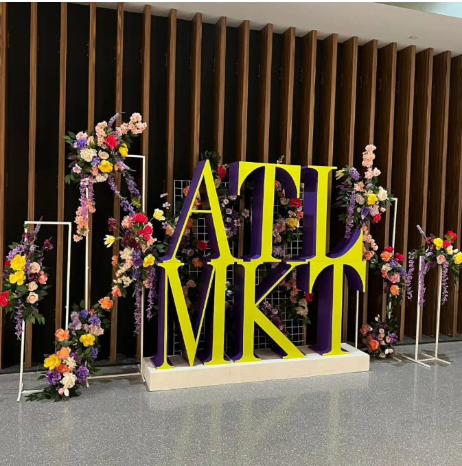 Exhibition Analysis] 2024 Atlanta Home & Gift Show